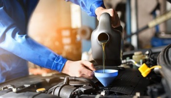  La importancia de utilizar el aceite de motor recomendado para tu coche